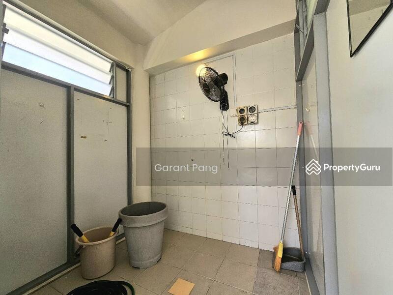 Corner Terrace for Rent, Jupiter Road, SGD 8,500 | Freehold