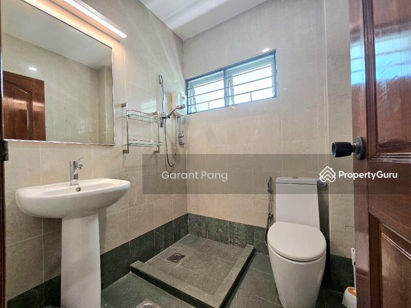 Corner Terrace for Rent, Jupiter Road, SGD 8,500 | Freehold