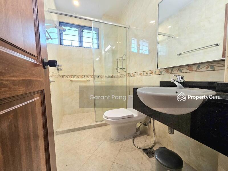 Corner Terrace for Rent, Jupiter Road, SGD 8,500 | Freehold