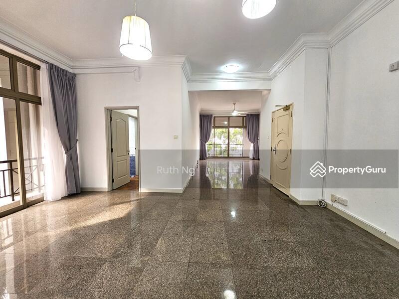 Prop-GPT: Condominium: D05  Banyan Condo