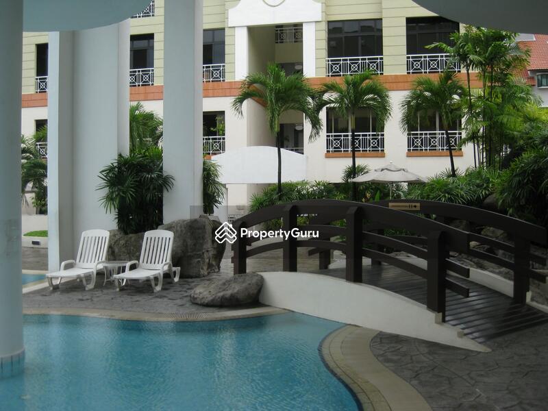 Condominium for Rent, Banyan Condo, SGD 5,200 | Freehold