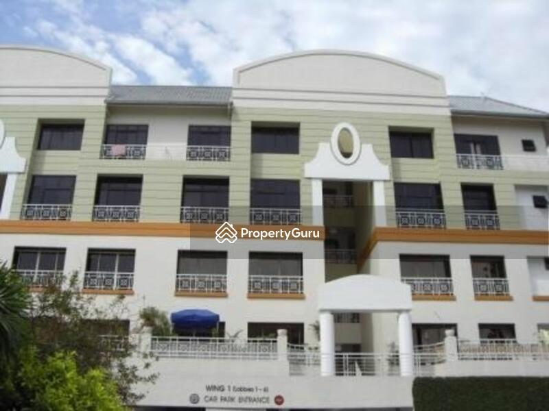 Condominium for Rent, Banyan Condo, SGD 5,200 | Freehold