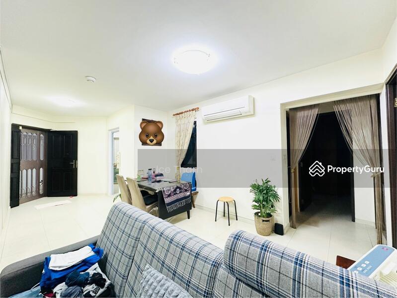 HDB Flat for Rent, 508B Wellington Circle, SGD 899 | 99-year lease