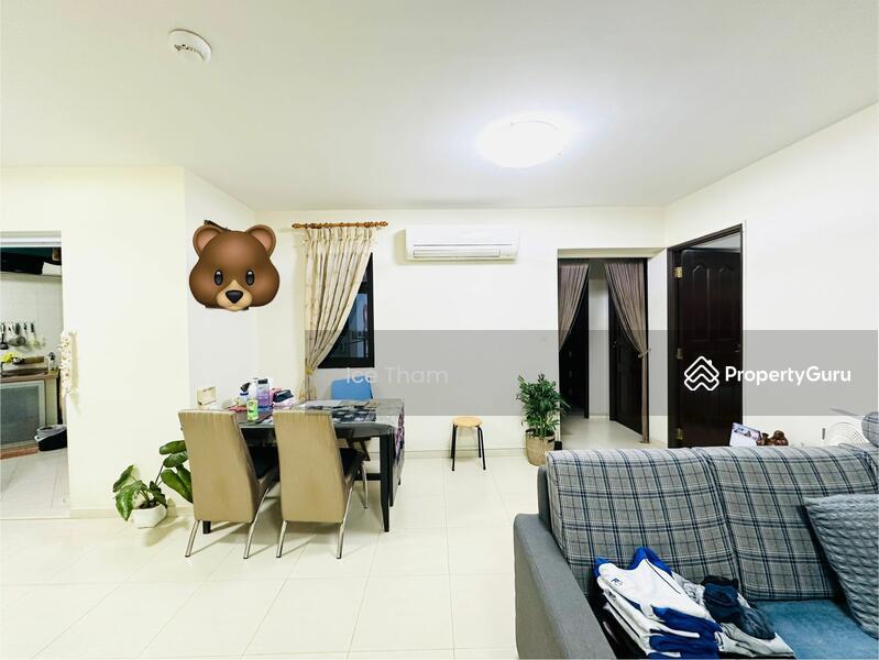 HDB Flat for Rent, 508B Wellington Circle, SGD 899 | 99-year lease