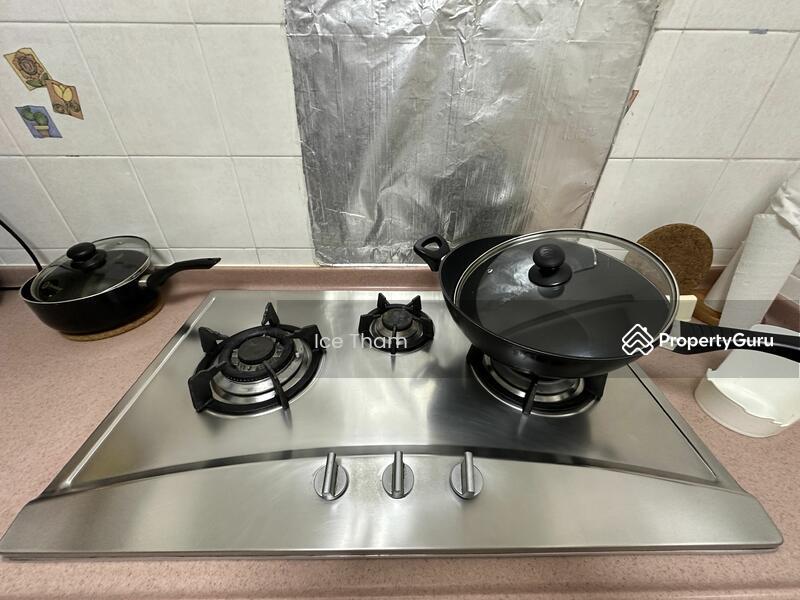 HDB Flat for Rent, 508B Wellington Circle, SGD 899 | 99-year lease