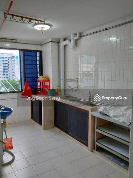 HDB Flat for Rent, 832 Yishun Street 81, SGD 3,499 | 99-year lease