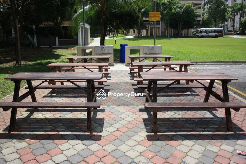 HDB Flat for Rent, 832 Yishun Street 81, SGD 3,499 | 99-year lease