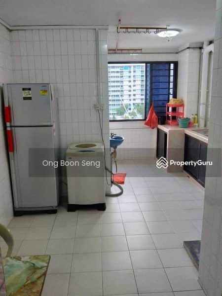 HDB Flat for Rent, 832 Yishun Street 81, SGD 3,499 | 99-year lease