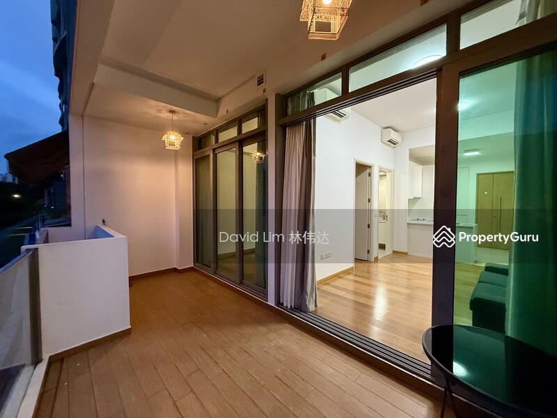 Condominium for Rent, Kingsford Hillview Peak, SGD 2,900 | 99-year lease