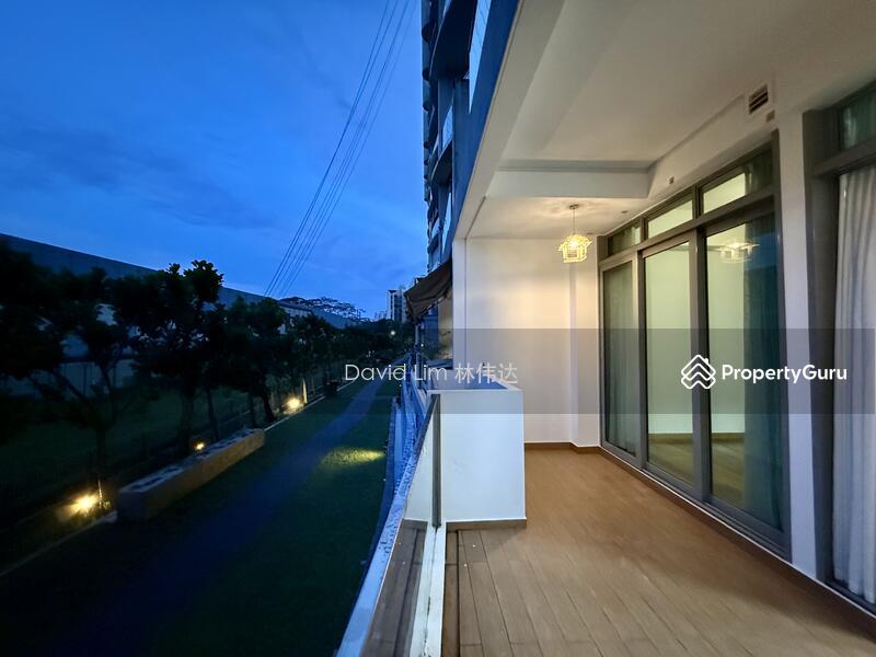 Condominium for Rent, Kingsford Hillview Peak, SGD 2,900 | 99-year lease