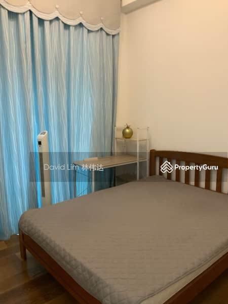 Condominium for Rent, Kingsford Hillview Peak, SGD 2,900 | 99-year lease
