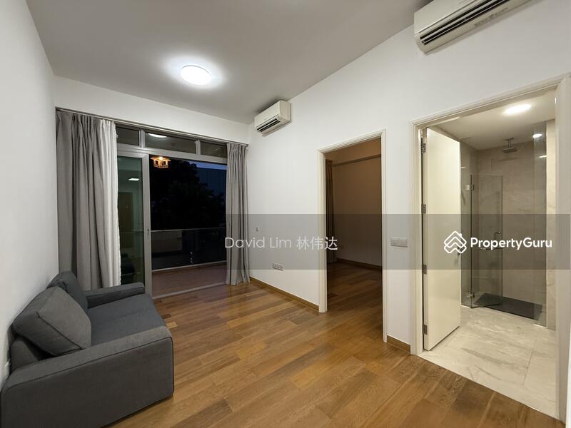Condominium for Rent, Kingsford Hillview Peak, SGD 2,900 | 99-year lease