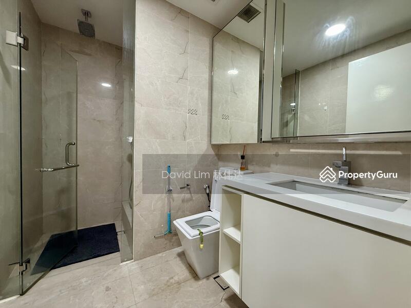 Condominium for Rent, Kingsford Hillview Peak, SGD 2,900 | 99-year lease