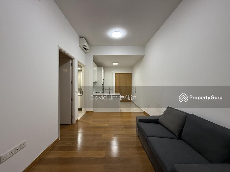 Condominium for Rent, Kingsford Hillview Peak, SGD 2,900 | 99-year lease