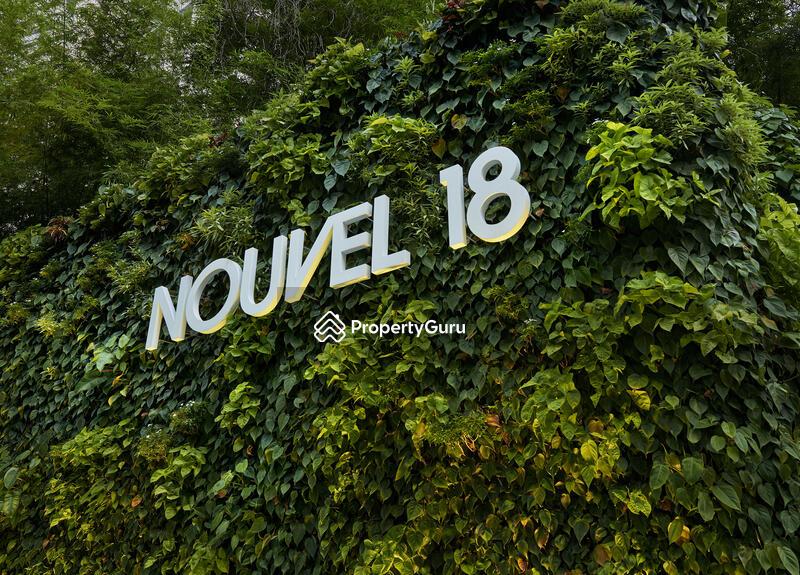 Condominium for Rent, Nouvel 18, SGD 14,000 | Freehold