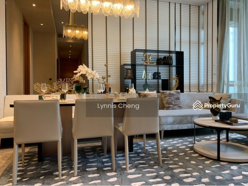 Condominium for Rent, Nouvel 18, SGD 14,000 | Freehold