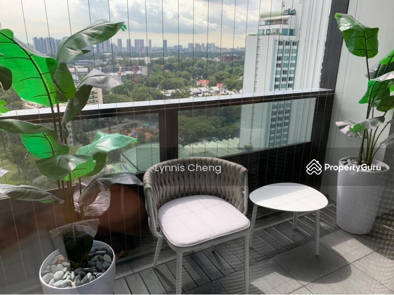 Condominium for Rent, Nouvel 18, SGD 14,000 | Freehold