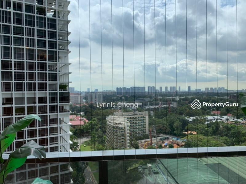 Condominium for Rent, Nouvel 18, SGD 14,000 | Freehold