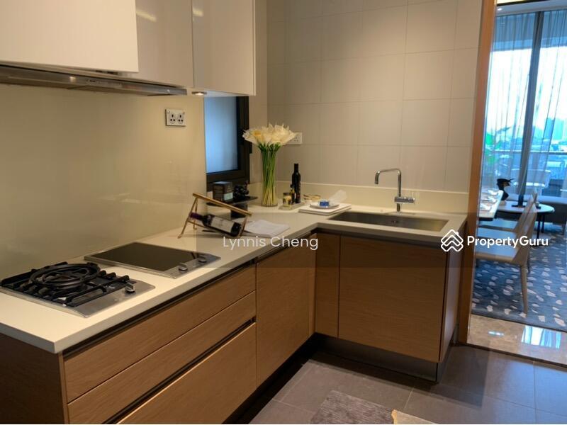 Condominium for Rent, Nouvel 18, SGD 14,000 | Freehold