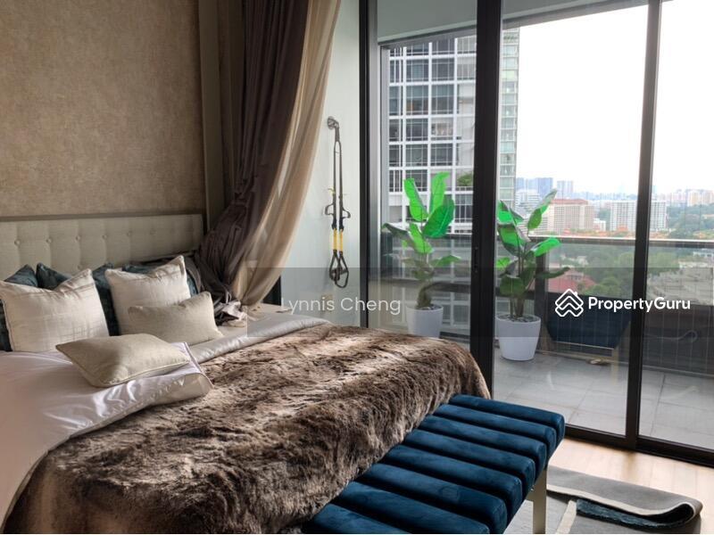 Condominium for Rent, Nouvel 18, SGD 14,000 | Freehold