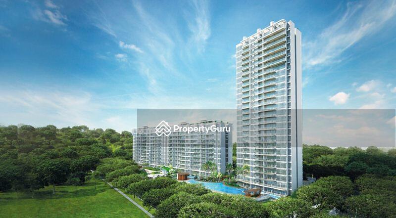 Condominium for Rent, Kingsford Hillview Peak, SGD 5,300 | 99-year lease