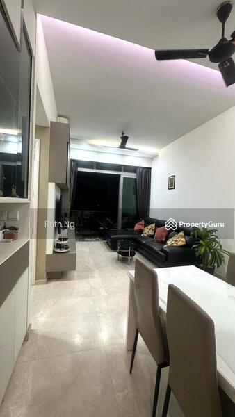 Condominium for Rent, Kingsford Hillview Peak, SGD 5,300 | 99-year lease
