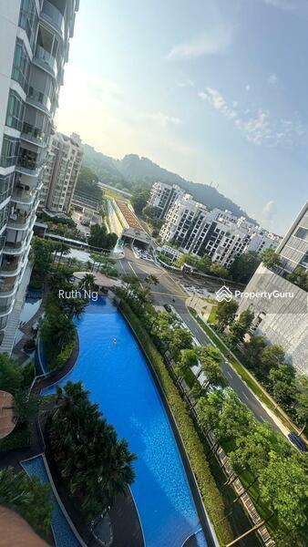Condominium for Rent, Kingsford Hillview Peak, SGD 5,300 | 99-year lease