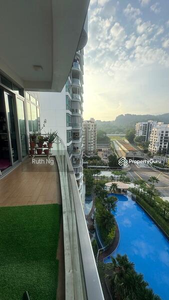 Condominium for Rent, Kingsford Hillview Peak, SGD 5,300 | 99-year lease