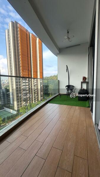Condominium for Rent, Kingsford Hillview Peak, SGD 5,300 | 99-year lease