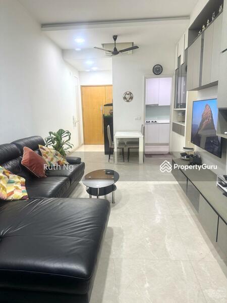 Condominium for Rent, Kingsford Hillview Peak, SGD 5,300 | 99-year lease