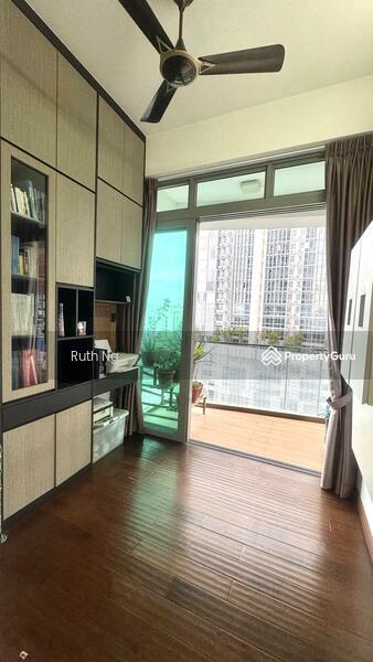 Condominium for Rent, Kingsford Hillview Peak, SGD 5,300 | 99-year lease