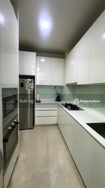 Condominium for Rent, Kingsford Hillview Peak, SGD 5,300 | 99-year lease