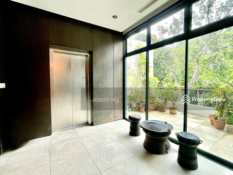 Apartment for Rent, Luxurious 5-Bedroom Apartment at Nassim Now Available! , SGD 29,500
