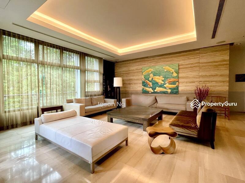 Apartment for Rent, Luxurious 5-Bedroom Apartment at Nassim Now Available! , SGD 29,500