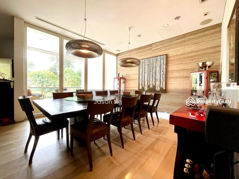 Apartment for Rent, Luxurious 5-Bedroom Apartment at Nassim Now Available! , SGD 29,500