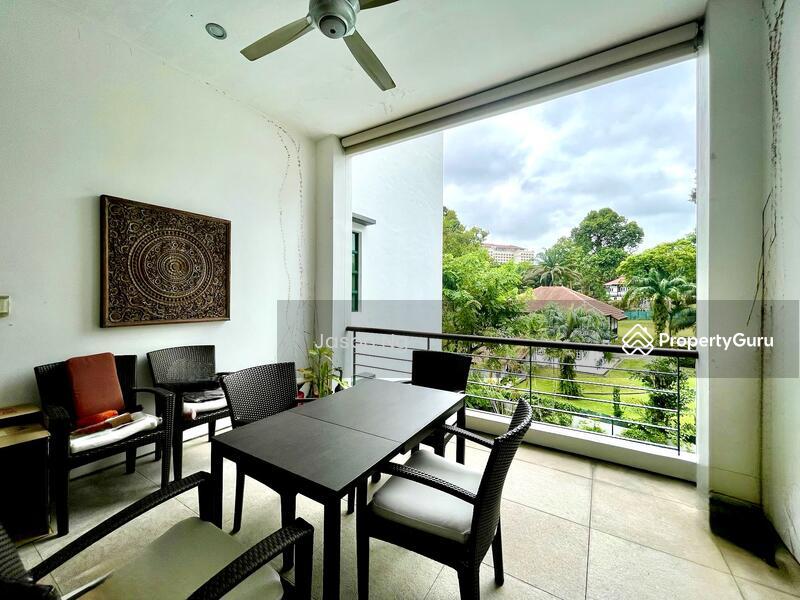 Apartment for Rent, Luxurious 5-Bedroom Apartment at Nassim Now Available! , SGD 29,500
