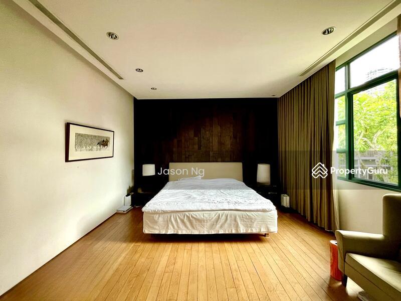 Apartment for Rent, Luxurious 5-Bedroom Apartment at Nassim Now Available! , SGD 29,500