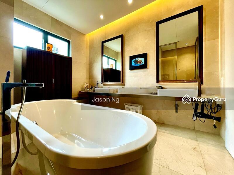 Apartment for Rent, Luxurious 5-Bedroom Apartment at Nassim Now Available! , SGD 29,500