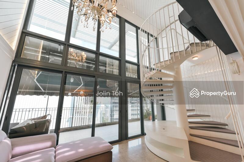 Condominium for Rent, The Lakefront Residences, SGD 8,999 | 99-year lease