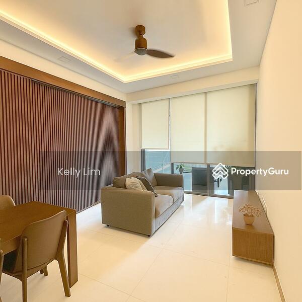Prop-GPT: Condominium: D01 Marina Marina One Residences