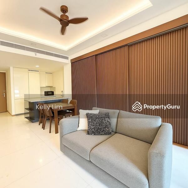 Condominium for Rent, Marina One Residences, SGD 5,500 | 99-year lease