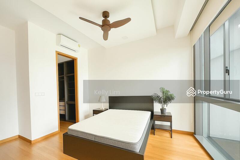 Condominium for Rent, Marina One Residences, SGD 5,500 | 99-year lease