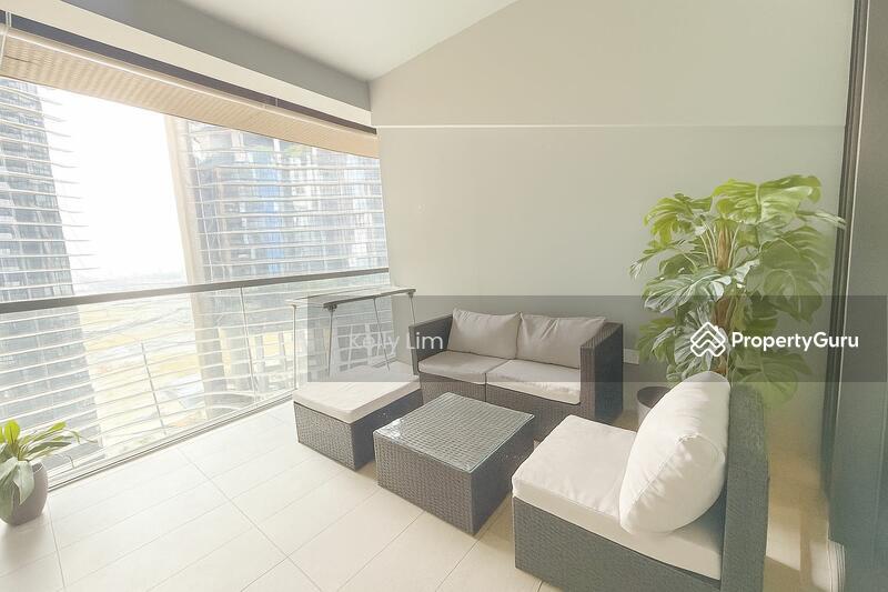 Condominium for Rent, Marina One Residences, SGD 5,500 | 99-year lease