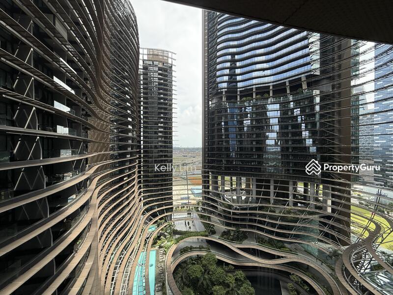 Condominium for Rent, Marina One Residences, SGD 5,500 | 99-year lease