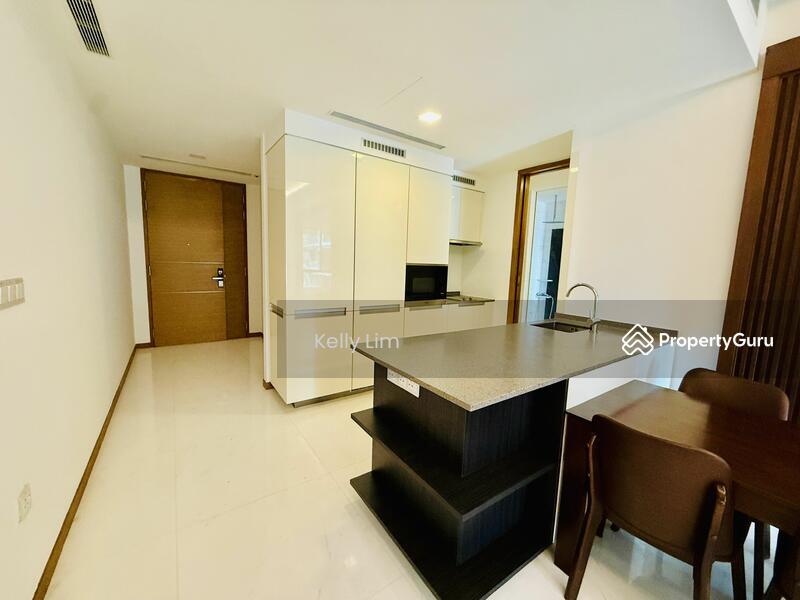 Condominium for Rent, Marina One Residences, SGD 5,500 | 99-year lease