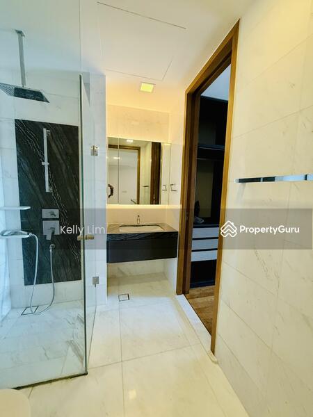Condominium for Rent, Marina One Residences, SGD 5,500 | 99-year lease