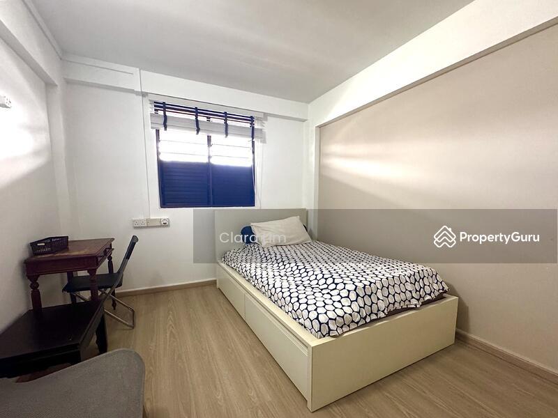 Prop-GPT: HDB Flat: D03  28 Jalan Bukit Merah
