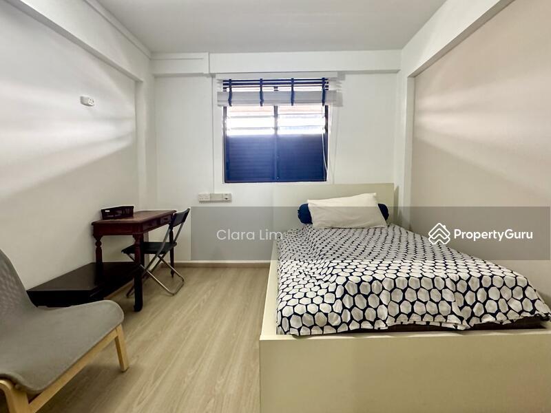 HDB Flat for Rent, 28 Jalan Bukit Merah, SGD 1,000 | 99-year lease