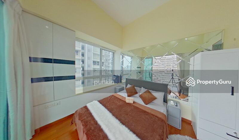Apartment for Rent, Nova 88, SGD 2,200 | Freehold