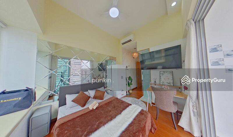 Apartment for Rent, Nova 88, SGD 2,200 | Freehold